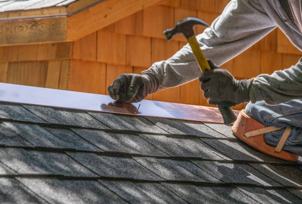 Best Rubber Roofing (EPDM, TPO)  in Ellitt, CO