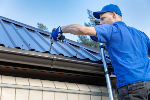 Best Solar Panel Roofing Installation  in Ellitt, CO