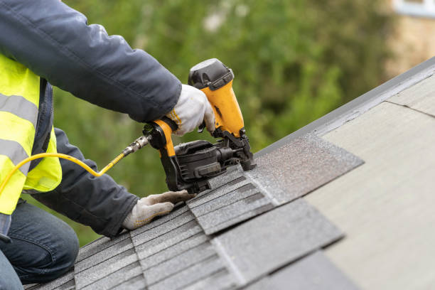 Best Gutter Replacement  in Ellitt, CO