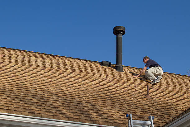Best Tile Roofing Installation  in Ellitt, CO