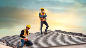 Best Roofing for New Construction  in Ellitt, CO